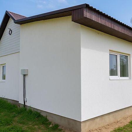 Villa У Катерини Dvozhets Esterno foto