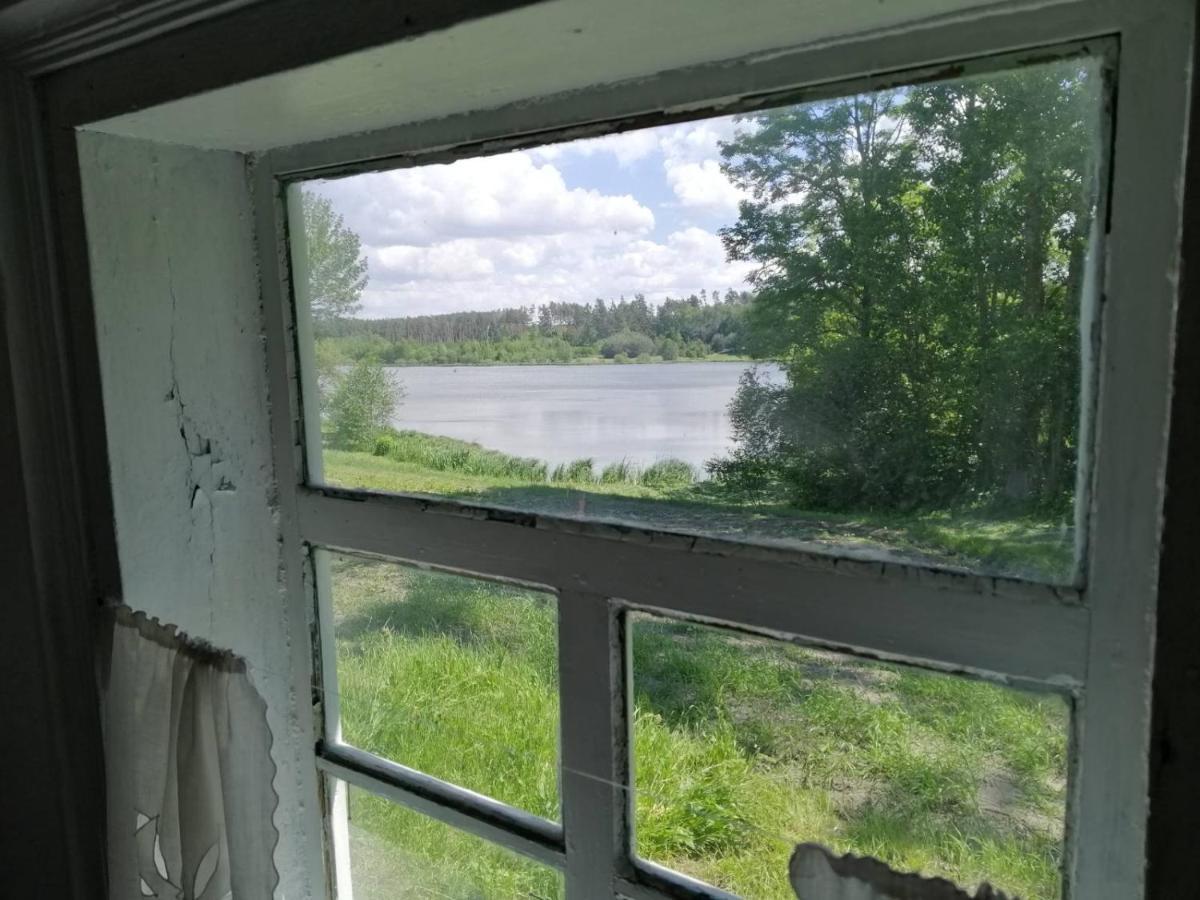 Villa У Катерини Dvozhets Esterno foto