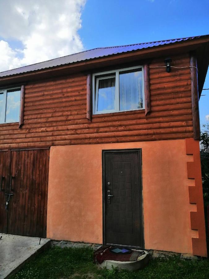 Villa У Катерини Dvozhets Esterno foto