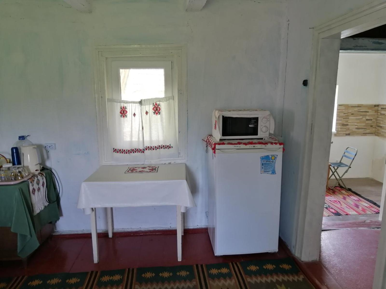 Villa У Катерини Dvozhets Esterno foto