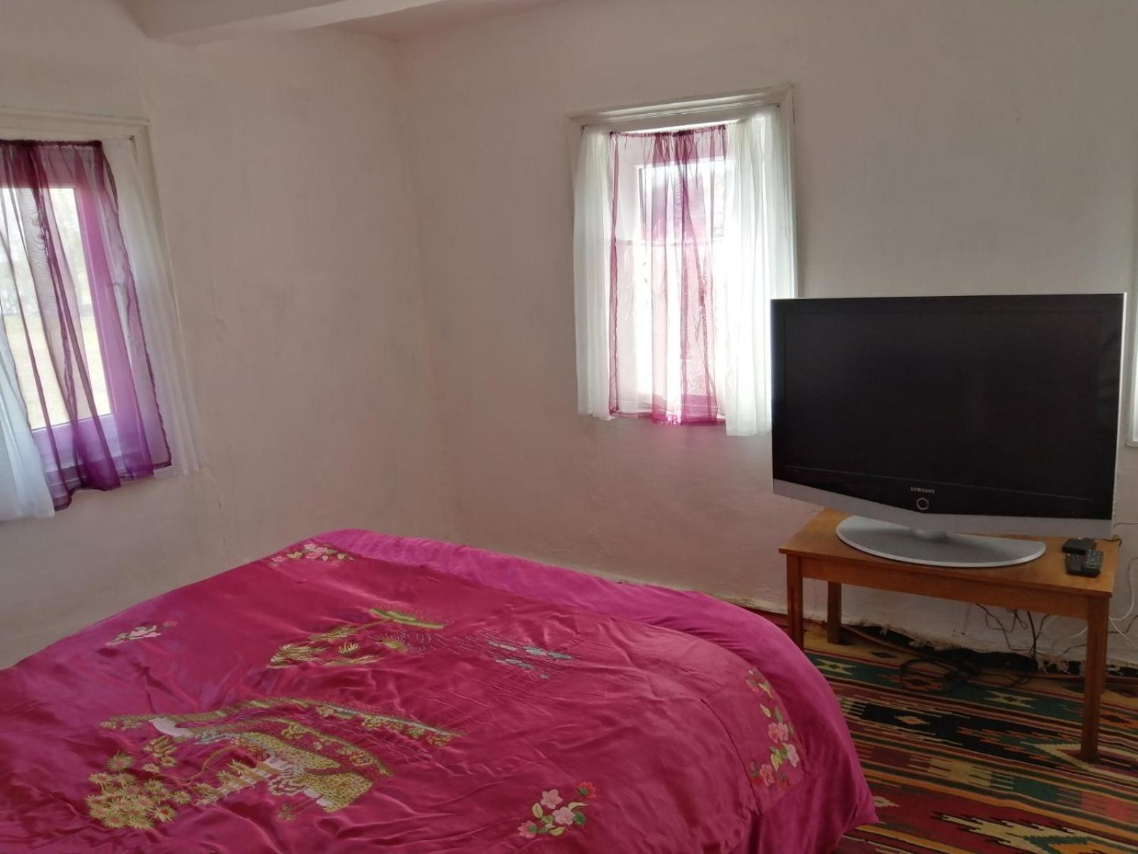 Villa У Катерини Dvozhets Esterno foto